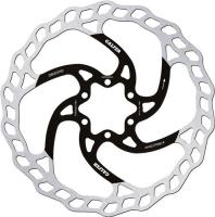 Galfer GALFER Disc Wave Ø 180mm x 2.0mm, E-BIKE, 6-Loch System / DB003W2, 180mm, 2.0mm