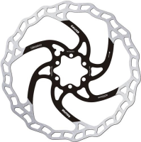 Galfer GALFER Disc Wave Ø 200mm x 2.0mm, 6 Loch System, für E-Bike, für SRAM / AVID / DB006W2