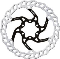 Galfer GALFER Disc, Wave Ø 160mm x 2.0mm, E-Bike, 6-Loch System / DB002W2