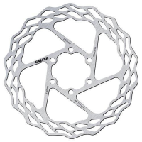 Galfer GALFER Road Disc Wave Ø 160mm, 6 Loch System / DB102W