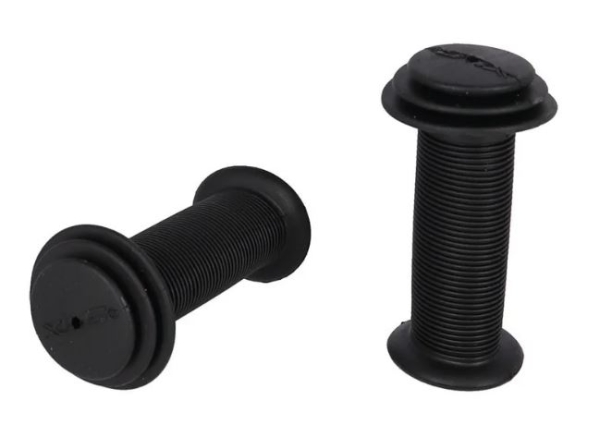 Messingschlager Griffe Gummi für N'DOO Trailwalker