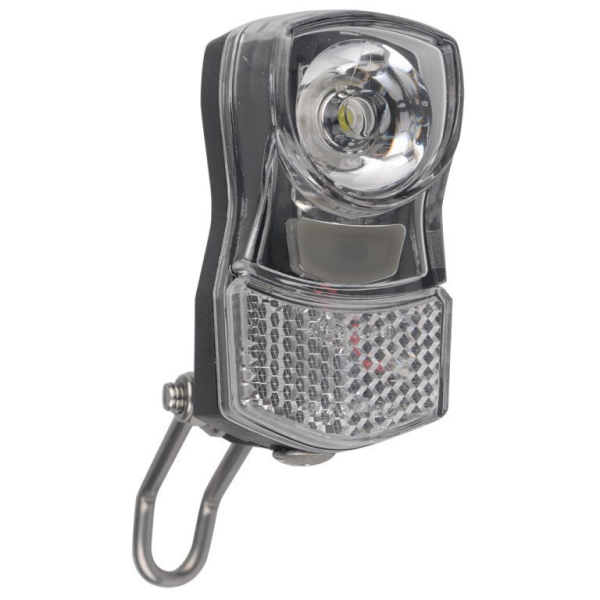 INCIRCA LED Batterie Scheinwerfer Kids 30 Lux