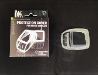 Winora Group MH Display Cover für Bosch Purion, transparent