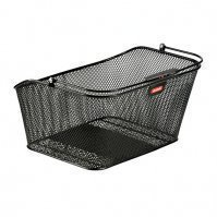 KlickFix Korb City GTA 20L, schwarz