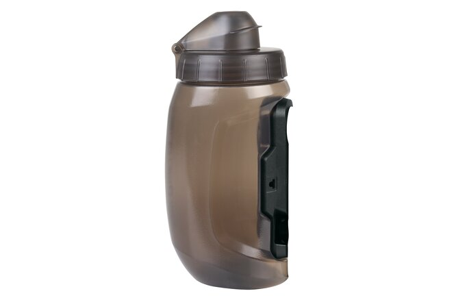 MonkeyLink MonkeyLink Trinkflasche Monkey Bottle Twist 450 ml ohne Rahmenhalter