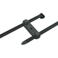 MonkeyLink MonkeyLink Uni Base 28-62 mm schwarz