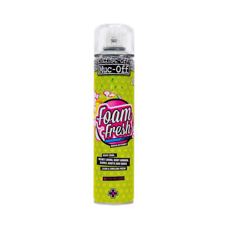 Muc-Off Muc Off Foam Fresh