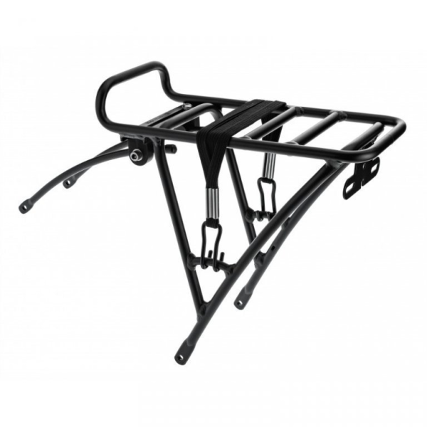 Reverse Components REVERSE Saddle "Fort Will Style" white/black CrMo Rail