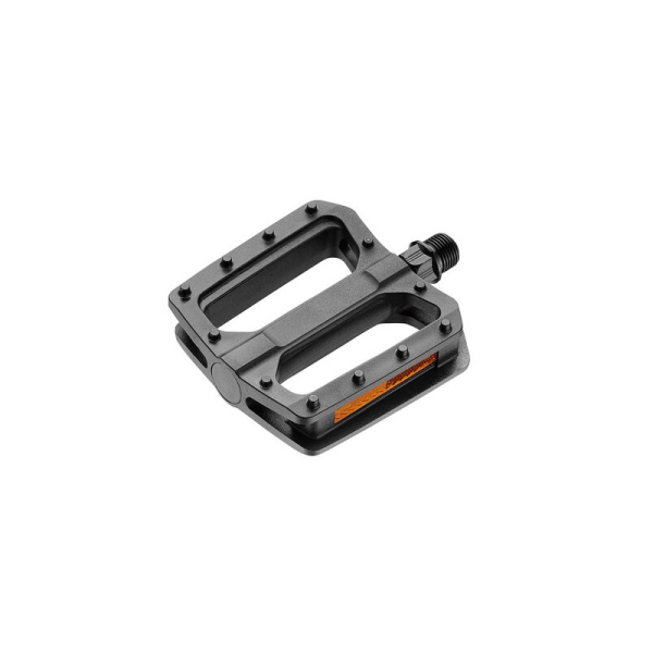 Reverse Components REVERSE Saddle "Fort Will Style" black/white CrMo Rail