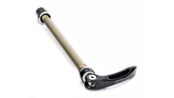 Reverse Components Steckachse / Thru-Axle 10mm / 12mm Alu Schnellspanner / Quick Releas