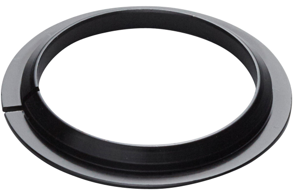 Reverse Components REVERSE Disc Adapter PM-PM 203 Front, black, schwarz