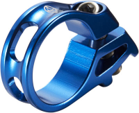 Reverse Components REVERSE "Trigger Clamp" dark-blue, dunkel blau