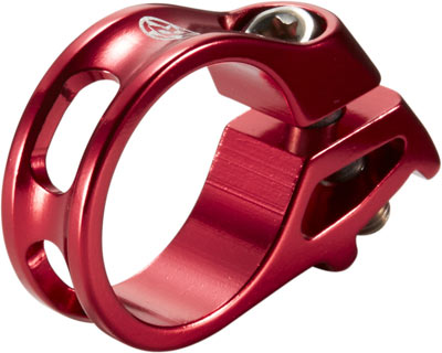 Reverse Components REVERSE "Trigger Clamp" red, rot