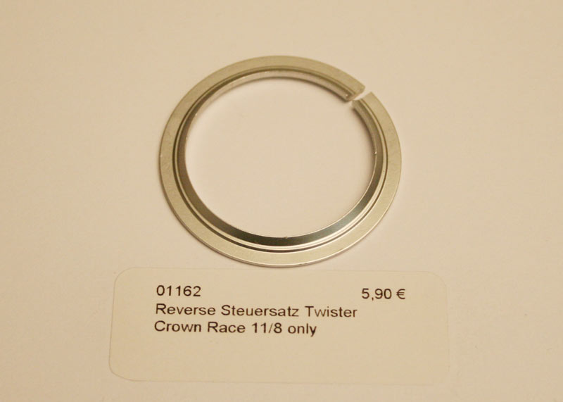 Reverse Components REVERSE "Mud Fender" Strike, 267 x 251 mm (Breite x Höhe)