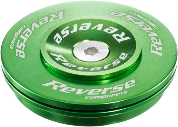 Reverse Components REVERSE Disc Adapter PM-PM 203 Front, gold