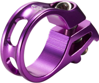 Reverse Components REVERSE "Trigger Clamp" purple, violett