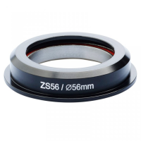 Reverse Components REVERSE Base Lower Cap Semi int. Ø 56mm black