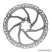 Reverse Components REVERSE "Disc Rotor" Ø180mm gold
