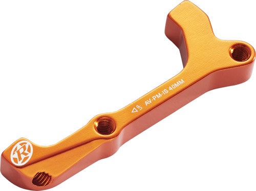 Reverse Components REVERSE Umbaukit X1 für Bash Guard, weiss
