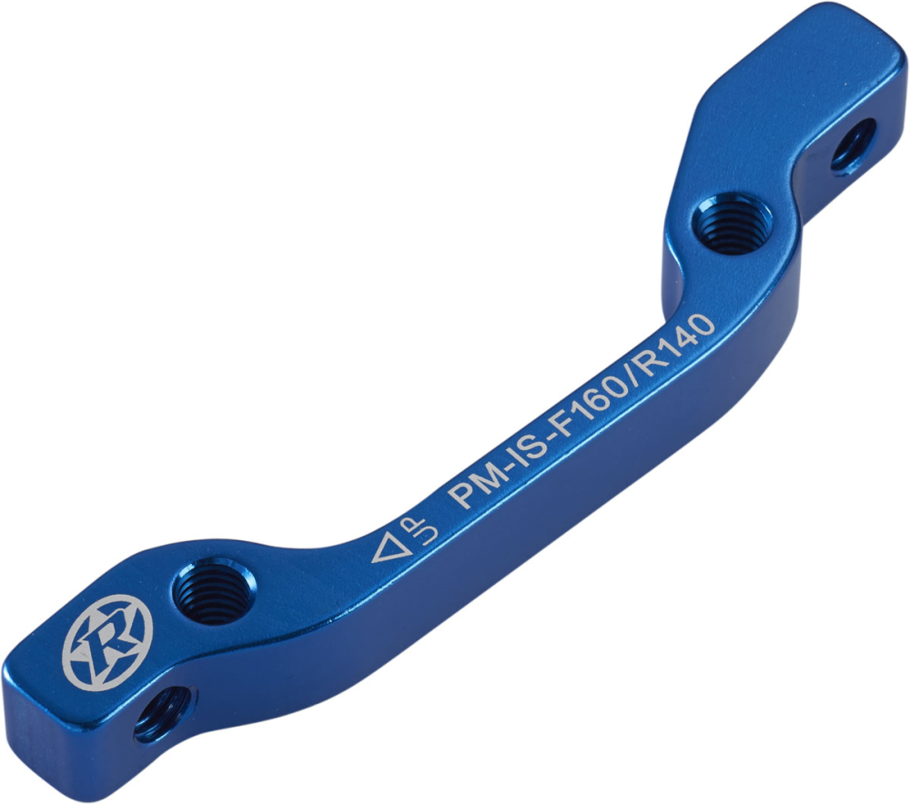 Reverse Components REVERSE Pedal Pin Alloy for Escape Pro black