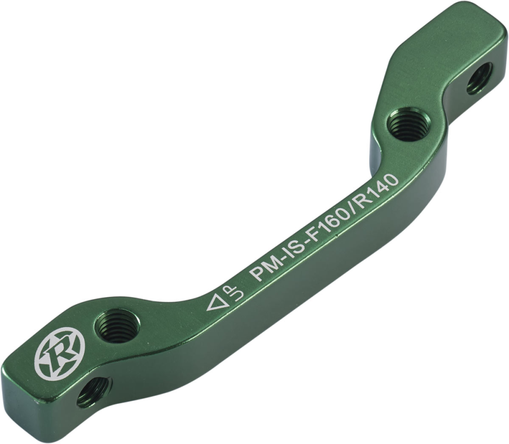 Reverse Components REVERSE Pedal Pin Alloy for Black One gold