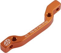 Reverse Components REVERSE Pedal Pin Alloy for Black One light-blue