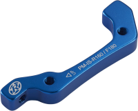 Reverse Components REVERSE Pedal Pin Alloy for Black One purple