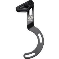 Reverse Components Reverse E-Kettenführung für Shimano Steps E7000-E8000 schwarz