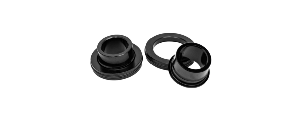 Reverse Components REVERSE Kettenstrebeschutz "Chainstay Cover" gelb
