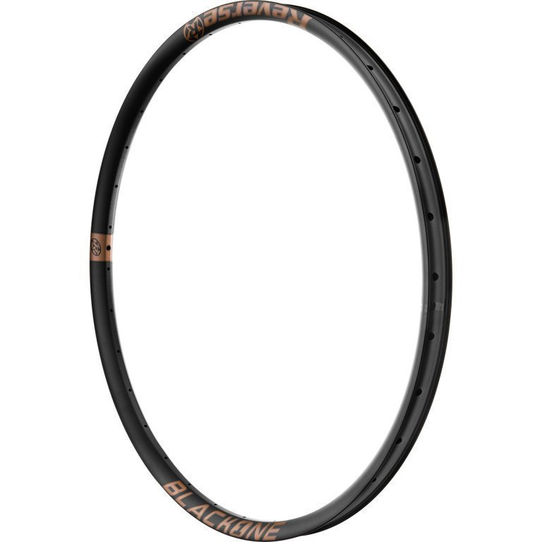 Reverse Components Reverse Felge Black One 35 TR 29" Kupfer