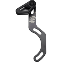 Reverse Components REVERSE Stem "XC-6°" Ø31.8mm /6° 80mm matt black