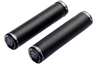 Reverse Components REVERSE Grip "Seismic ERGO Ø32mm" black / Clamp rings black