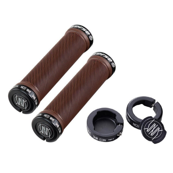 Reverse Components REVERSE "Mud Fender" Born to Ride red, 267 x 251 mm (Breite x Höhe)