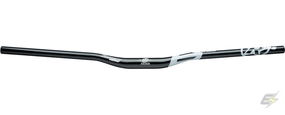 Reverse Components REVERSE Headset "Base" Semi.Int.& A-Haed ZS49/28.6 - EC49/30 & 40, schwarz