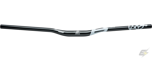 Reverse Components REVERSE Headset "Base" Semi.Int.& A-Haed ZS49/28.6 - EC49/30 & 40, schwarz