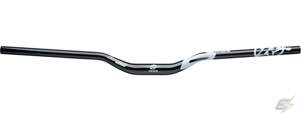 Reverse Components REVERSE Handlebar "Base" 1.4" Ø31.8mm 790mm black