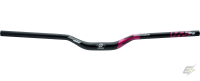 Reverse Components REVERSE Handlebar "E-Element" Ø25.4mm, 770mm, 25mm, black / grey