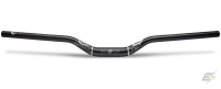 Reverse Components REVERSE Handlebar "E-Element" Ø31.8mm, 770mm, 40mm, black / grey
