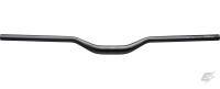 Reverse Components REVERSE Handlebar "E-Element" Ø31.8mm, 800mm, 25mm, black / grey