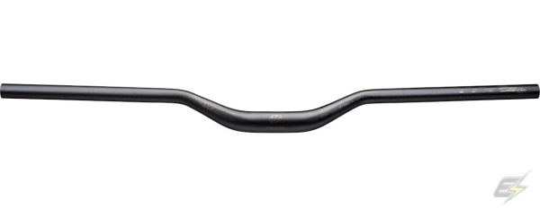 Reverse Components REVERSE Handlebar "Base" 1.4" Ø31.8mm 790mm matt black / black Stealth