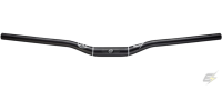 Reverse Components REVERSE Handlebar "E-Element ERGO" Ø31.8mm, 770mm, 25mm, black / grey