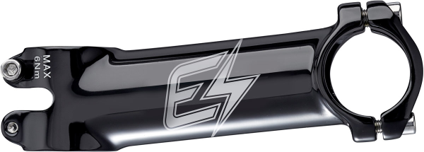 Reverse Components REVERSE Stem "E-XC" Ø31.8mm, 6°, 110mm black / grey