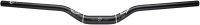 Reverse Components REVERSE Handlebar "E-Element ERGO" Ø31.8mm, 770mm, 40mm, black / grey