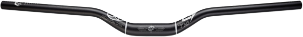 Reverse Components REVERSE Stem "E-XC" Ø31.8mm, 6°, 60mm black / grey