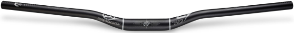 Reverse Components REVERSE Stem "E-XC" Ø31.8mm, 6°, 80mm black / grey