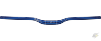 Reverse Components REVERSE Handlebar "Lead-770" Rise 25mm Ø31.8mm 770mm dark blue