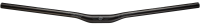 Reverse Components REVERSE Handlebar "Tracer XC" 760mm Ø31.8mm, 15mm Carbon black / grey