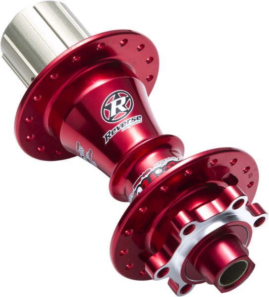 Reverse Components REVERSE HR EVO9 Pro 150mm/12mm rot