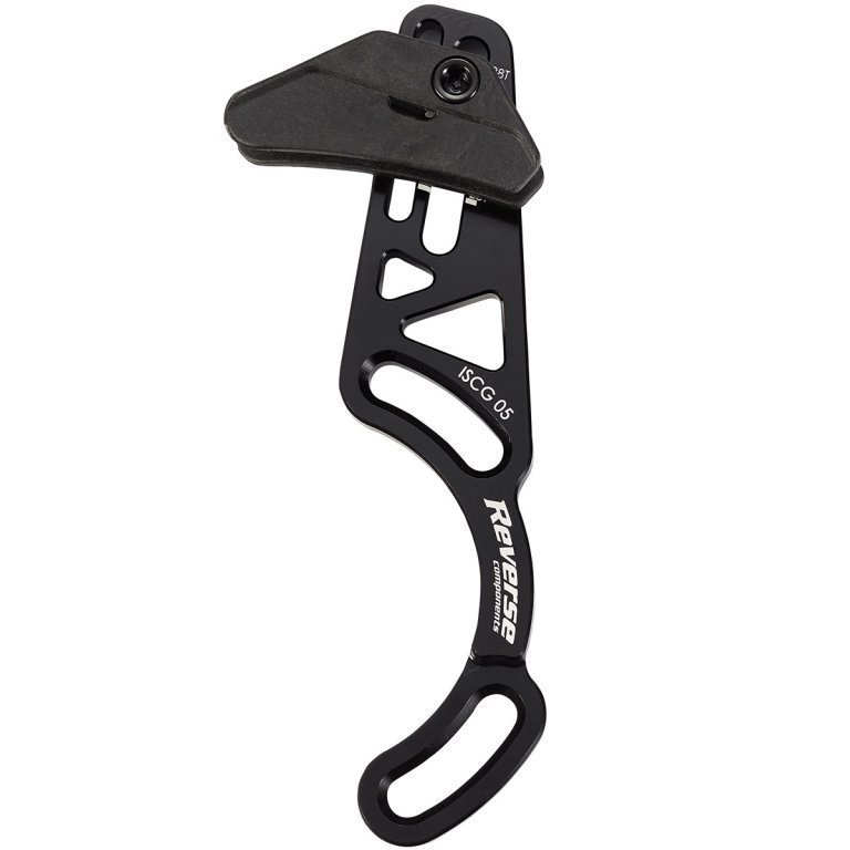 Reverse Components REVERSE Pedal "Youngstar", schwarz