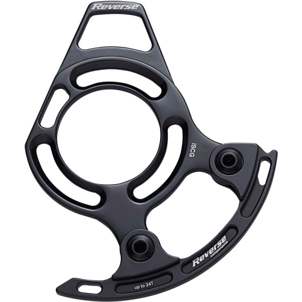 Reverse Components REVERSE "Mud Fender" Reign in Mud, 267 x 251 mm (Breite x Höhe)